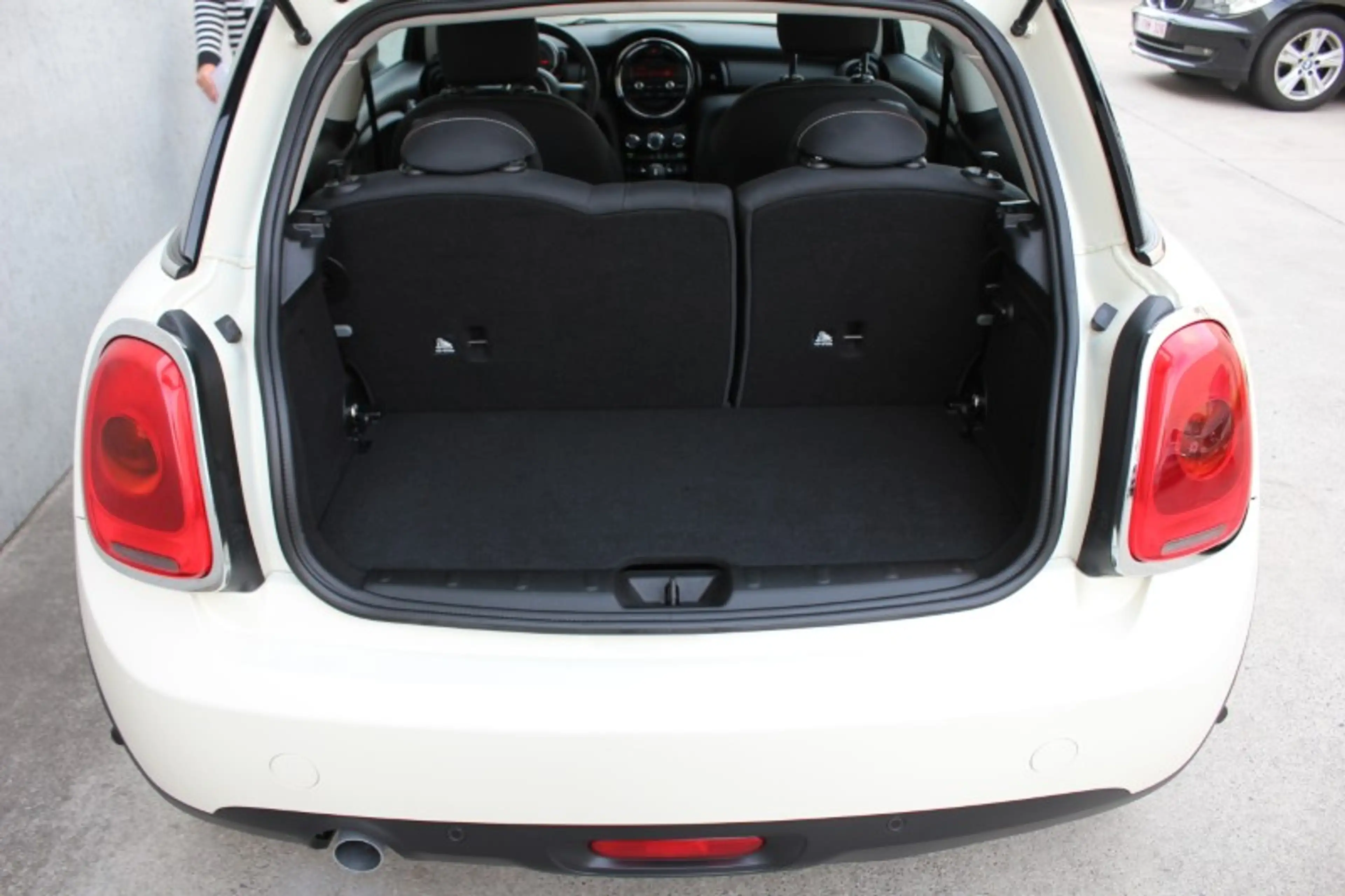 MINI One Mini 1.2 One/Zetelv./Bluetooth/Pdc — photo 15
