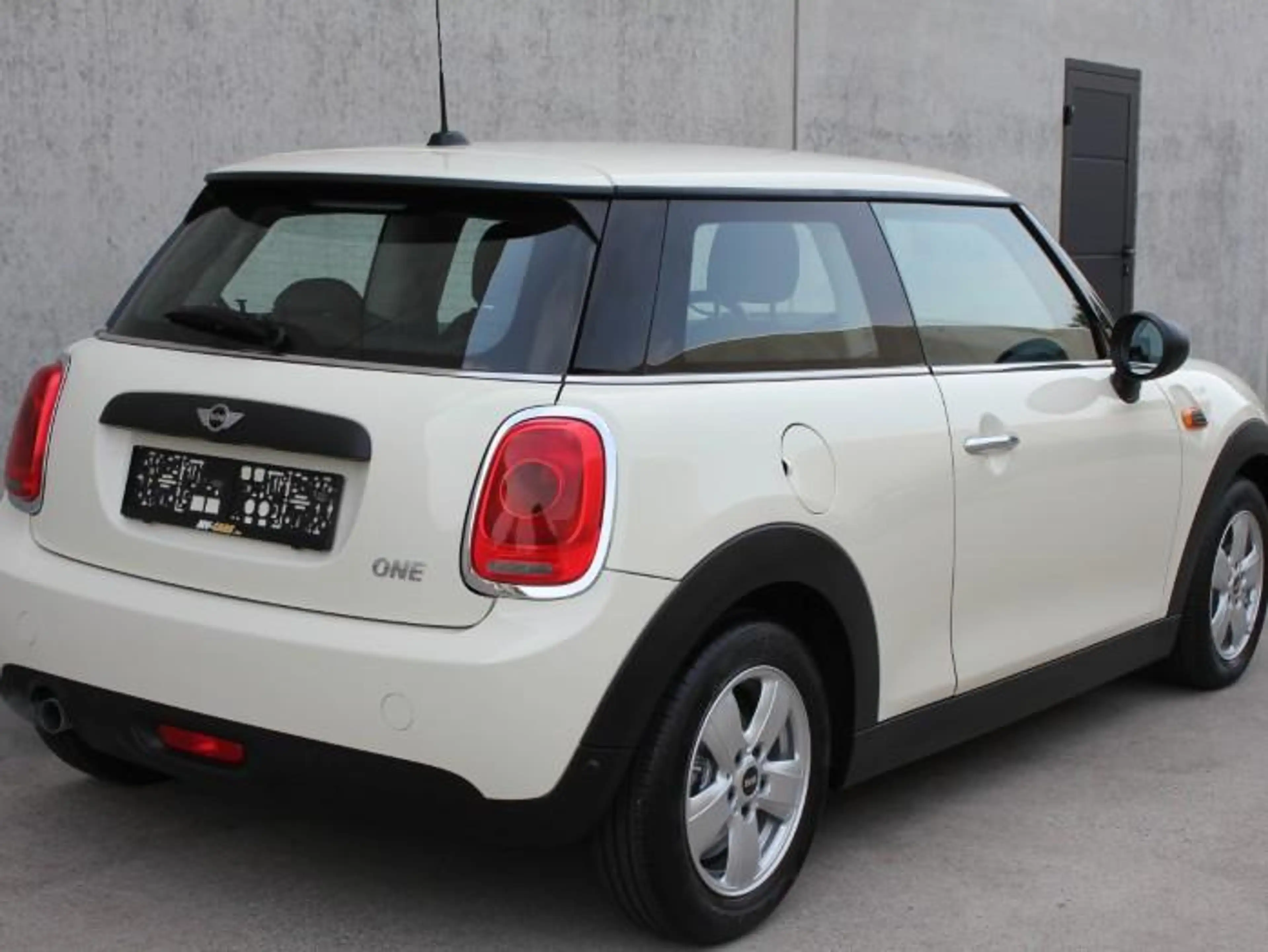 MINI One Mini 1.2 One/Zetelv./Bluetooth/Pdc — photo 8