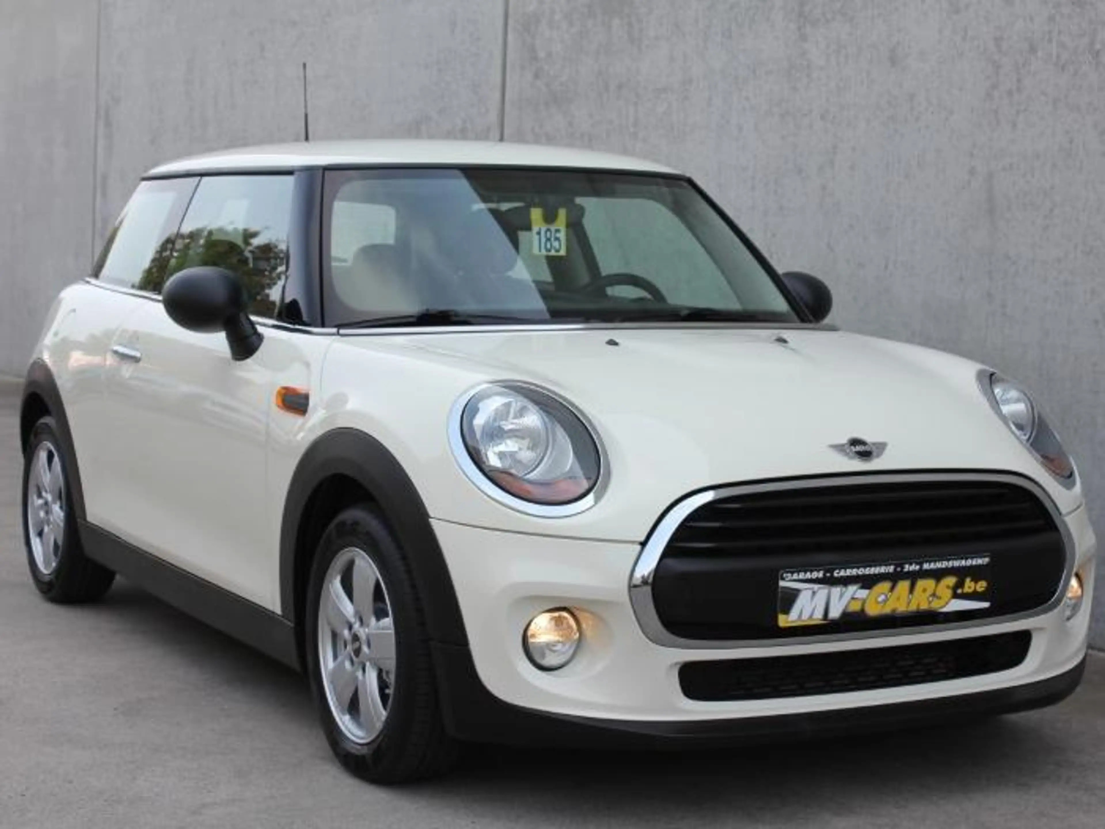 MINI One Mini 1.2 One/Zetelv./Bluetooth/Pdc — photo 6