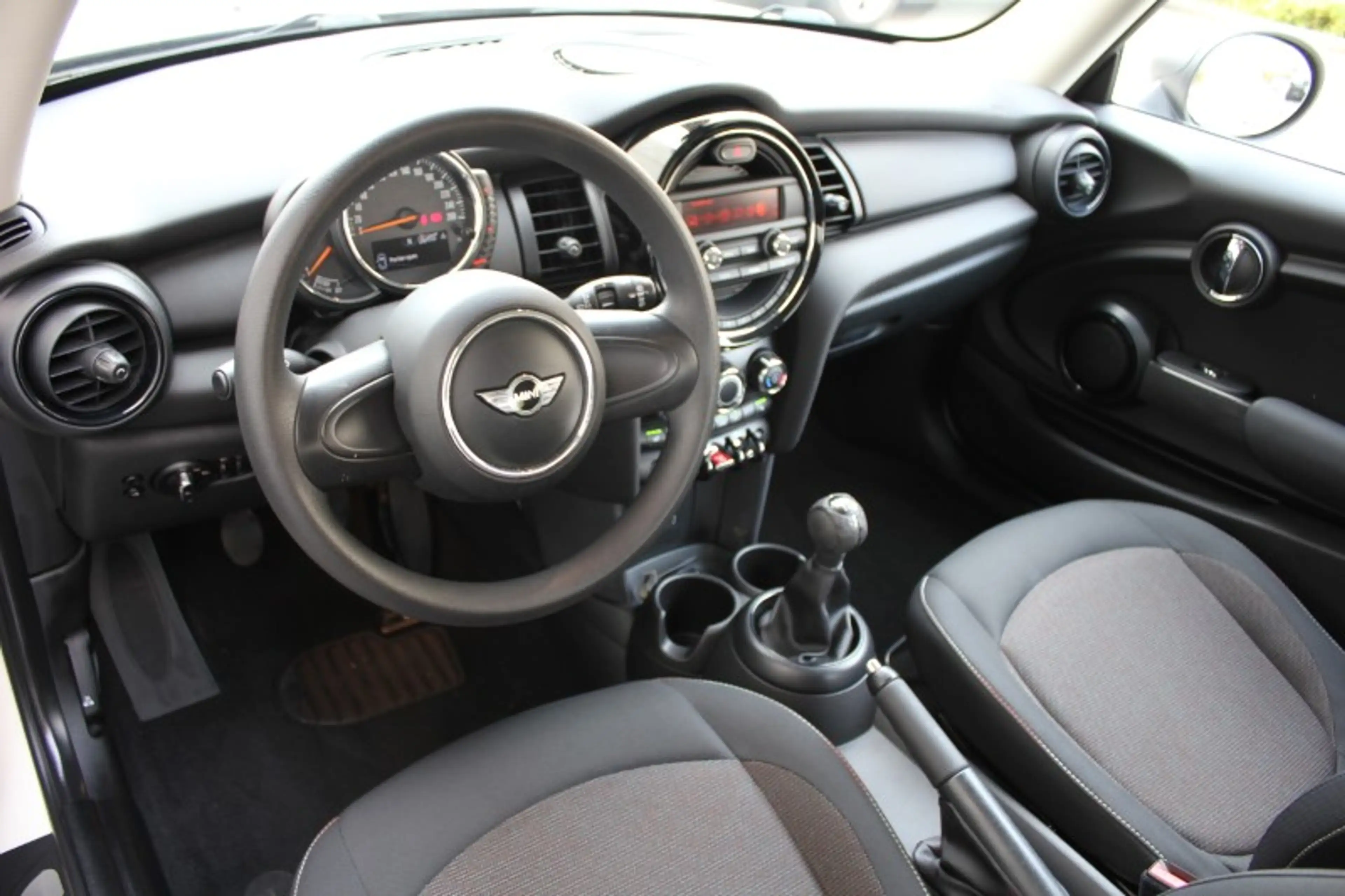 MINI One Mini 1.2 One/Zetelv./Bluetooth/Pdc — photo 10