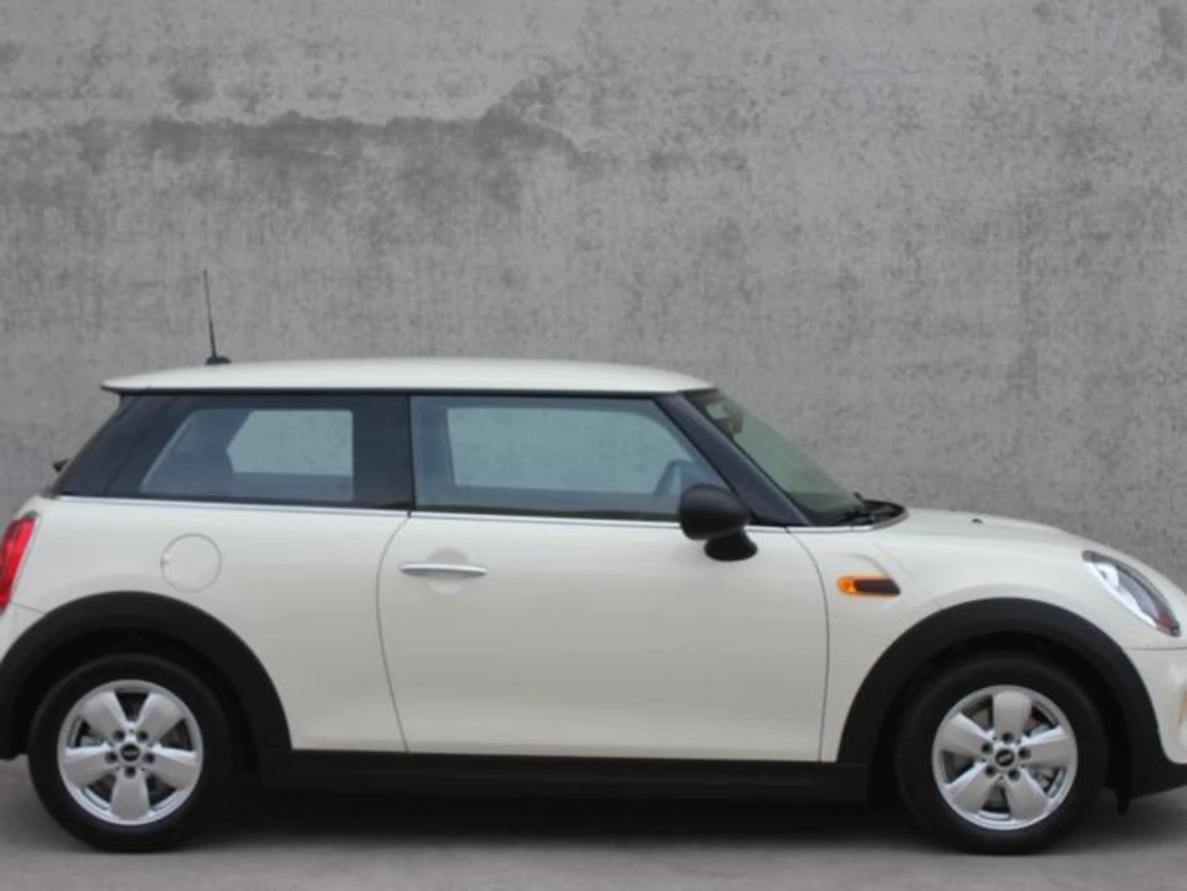 MINI One Mini 1.2 One/Zetelv./Bluetooth/Pdc — photo 5
