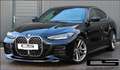 BMW 430 d xDrive Gran Coupe ///M Sport Aut.*Performance* Schwarz - thumbnail 1