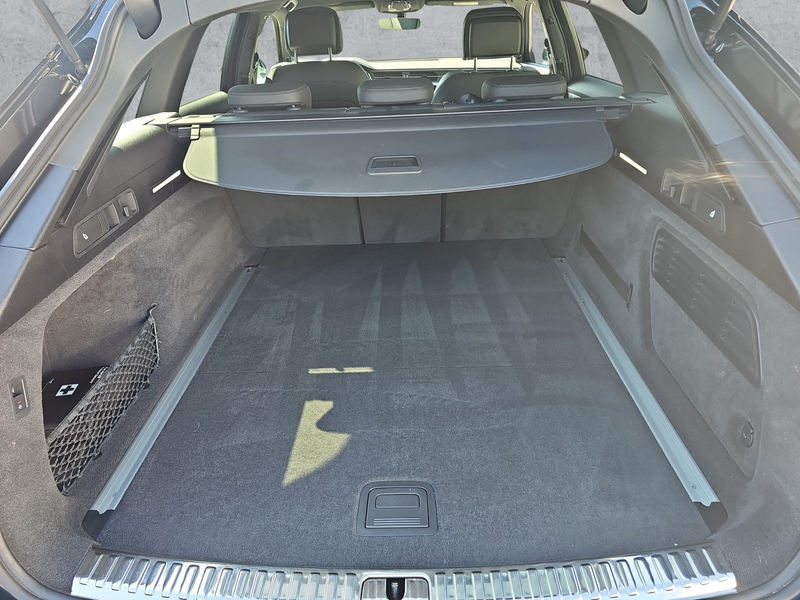 Audi A6 40 TDI QU 2xS-LINE MATRIX+NAVI+HuD+AHK — photo 14