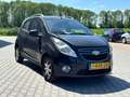 Chevrolet Spark 1.2 16V LTZ | Airco Zwart - thumbnail 6