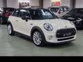 MINI Cooper FULL - Cuir, Navigation, Xénon, British Flag Wit - thumbnail 3