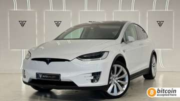 P90D AWD