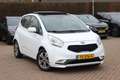 Kia Venga 1.4 CVVT Edition / Panoramadak / Camera / Half led Blanc - thumbnail 30