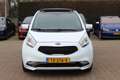 Kia Venga 1.4 CVVT Edition / Panoramadak / Camera / Half led Blanc - thumbnail 8