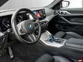 BMW i4 Gran Coupe M50 400 kW LENKRADHZG+AHK+RFK+LM Grün - thumbnail 9