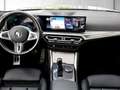 BMW i4 Gran Coupe M50 400 kW LENKRADHZG+AHK+RFK+LM Grün - thumbnail 10