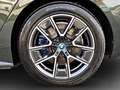 BMW i4 Gran Coupe M50 400 kW LENKRADHZG+AHK+RFK+LM Grün - thumbnail 7