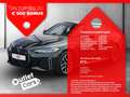 BMW i4 Gran Coupe M50 400 kW LENKRADHZG+AHK+RFK+LM Grün - thumbnail 1