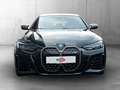 BMW i4 Gran Coupe M50 400 kW LENKRADHZG+AHK+RFK+LM Grün - thumbnail 19