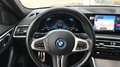 BMW i4 Gran Coupe M50 400 kW LENKRADHZG+AHK+RFK+LM Grün - thumbnail 11