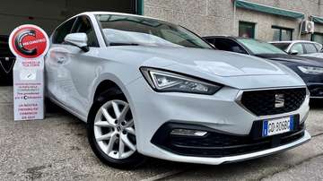 SEAT LEON 2.0 TDI DSG STYLE 150CV - FULL LED, VIRT