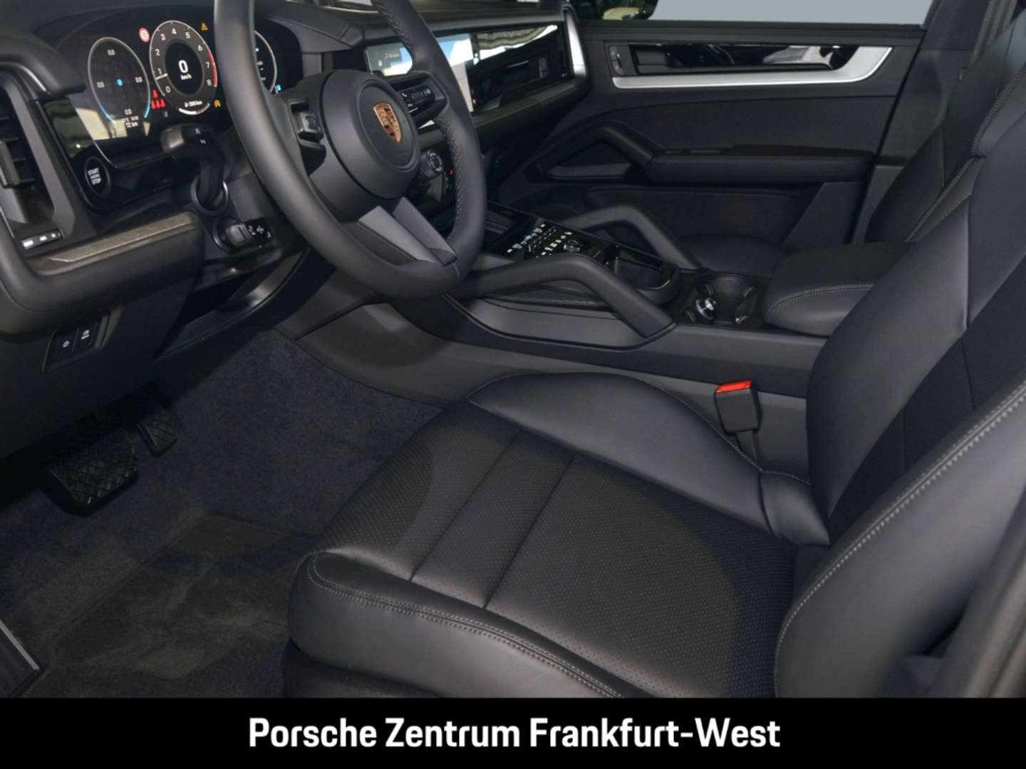 Porsche Cayenne III - - Joinsteer - #4