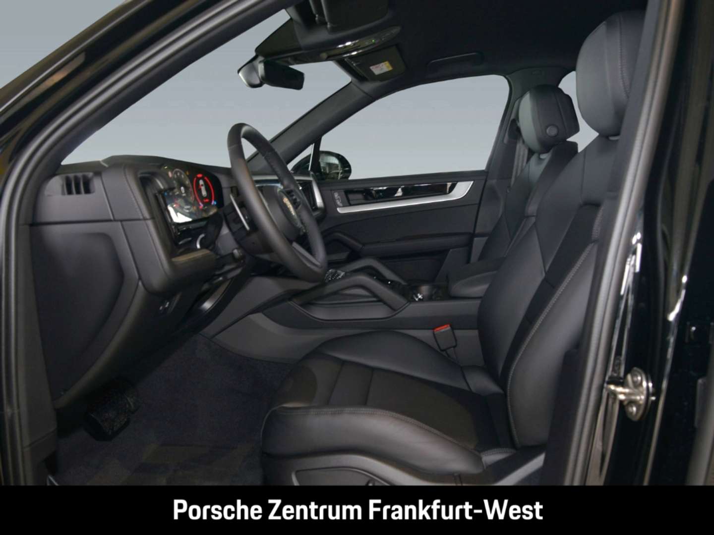 Porsche Cayenne III - - Joinsteer - #3