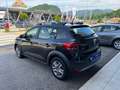 Dacia Sandero 1.0 tce Comfort Eco-g 100cv Nero - thumbnail 4