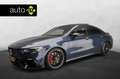 Mercedes-Benz CLA 45 AMG S 4MATIC+ | Burmester | Pano | HUD Blauw - thumbnail 1
