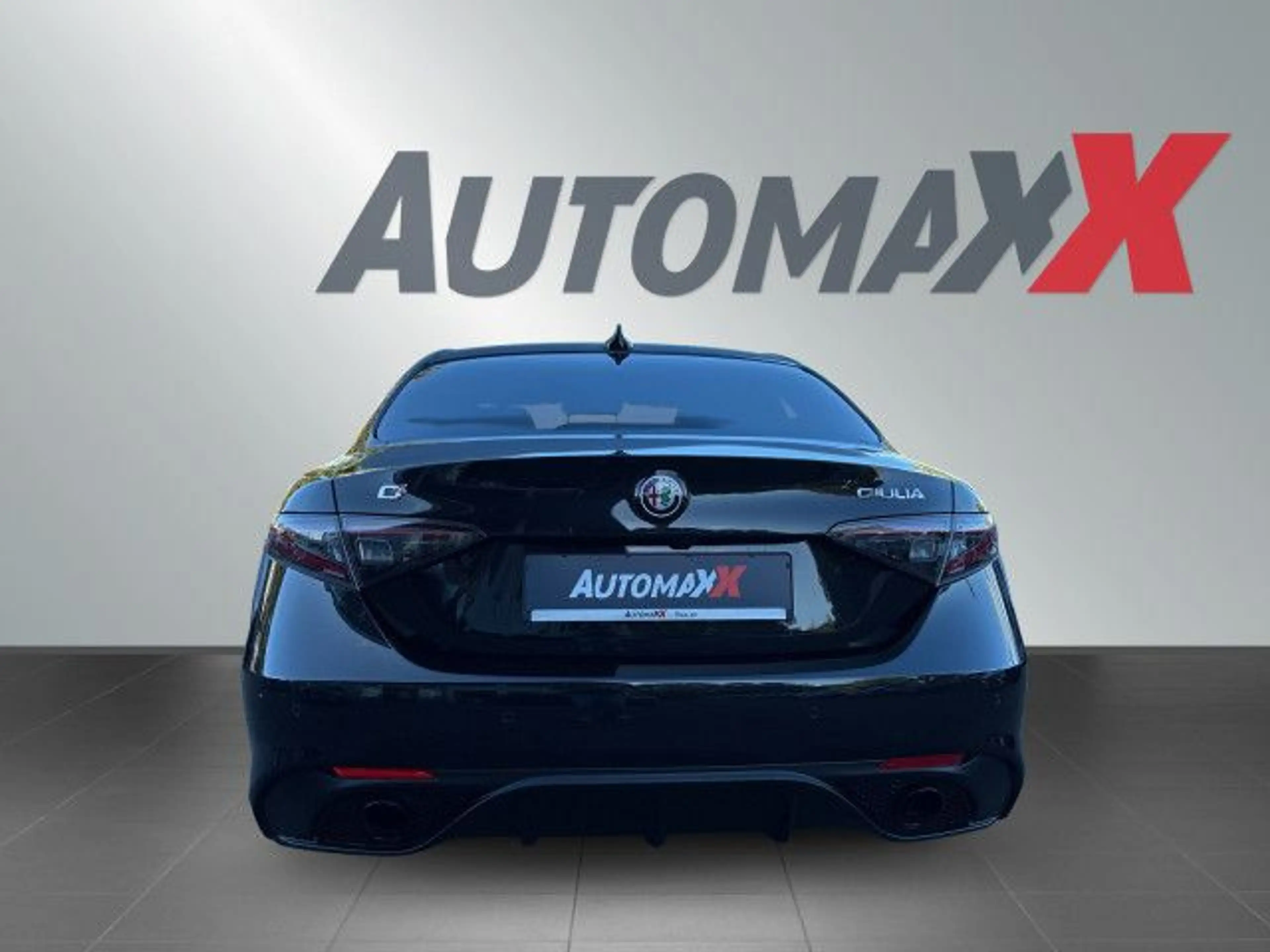 Alfa Romeo Giulia 2.0 Turbo Q4 Veloce Automatik PremiumP Tech — photo 7
