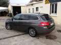 Peugeot 308 PureTech 130ch SetS EAT8 Allure Business Gris - thumbnail 4