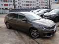 Peugeot 308 PureTech 130ch SetS EAT8 Allure Business Gris - thumbnail 3