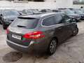 Peugeot 308 PureTech 130ch SetS EAT8 Allure Business Gris - thumbnail 6