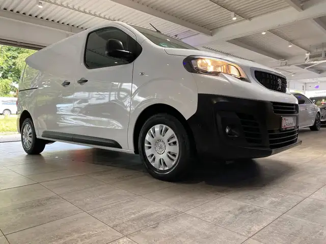 Peugeot Expert Kasten Premium Lang L2 *Garantie*