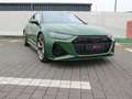 Audi RS6 RS 6 Avant performance🎉SONOMAGRÜN MATT🎉 Grün - thumbnail 1