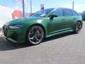 Audi RS6 RS 6 Avant performance🎉SONOMAGRÜN MATT🎉 Grün - thumbnail 3