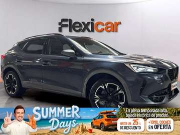 1.5 TSI 110kW (150 CV) DSG