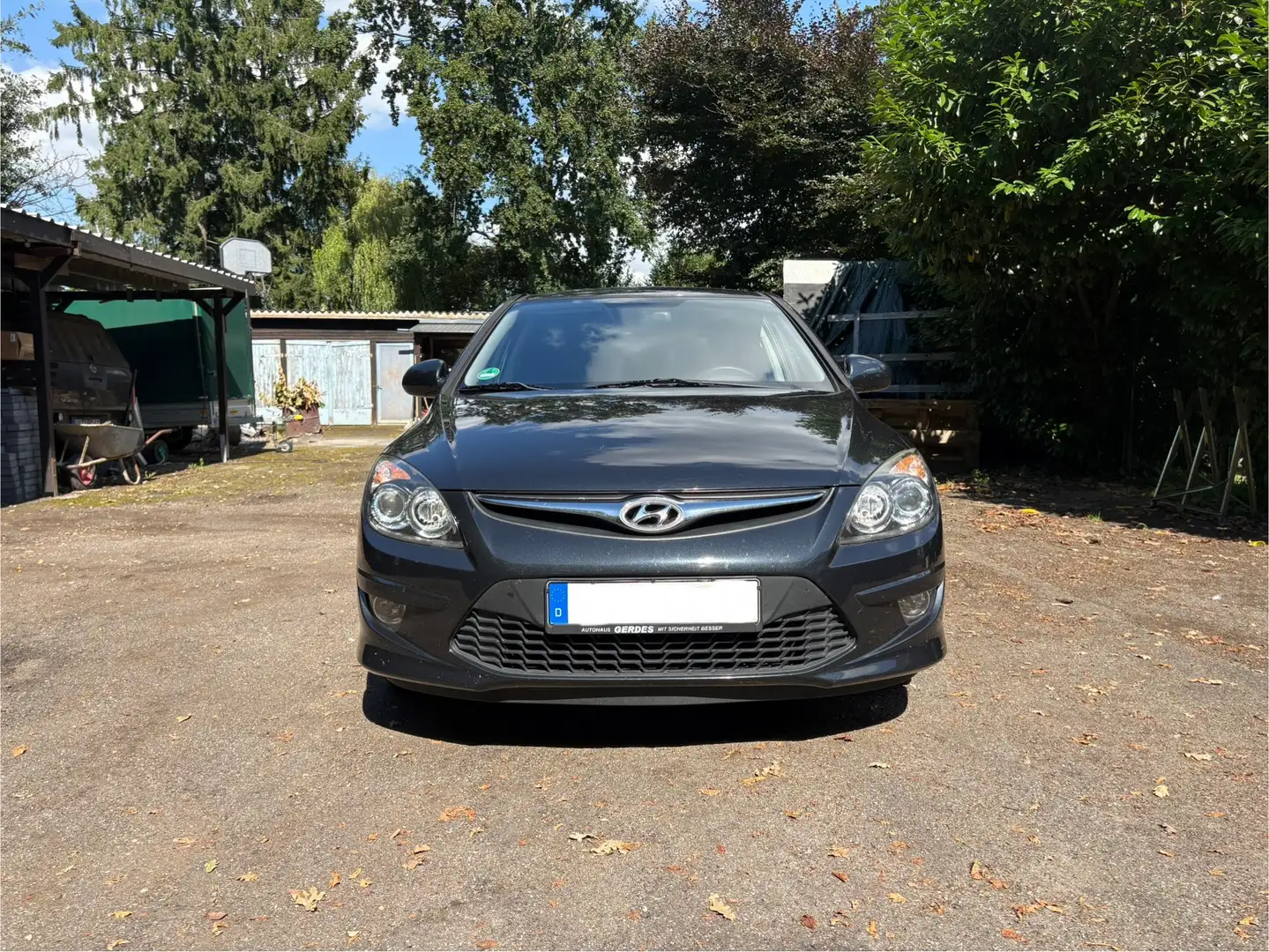 Hyundai i30 i30cw 1.6 CRDi Classic - 2