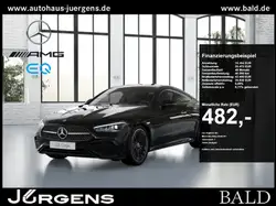 Mercedes-Benz CLE 220 d Cp AMG Sport/Pano/Burm/Distr/Memo/360°
