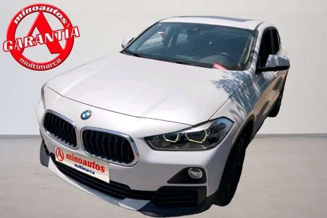 BMW X2 sDrive 18iA - foto 1