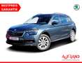 Skoda Kamiq 1.0 TSI Clever LED Sitzheizung Kamera AHK Gris - thumbnail 1