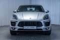 Porsche Macan (95B) 3.0 V6 340CH S PDK Grau - thumbnail 5