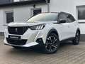 Peugeot 2008 GT line Allur*NAVI*Leder*LED*Kamera Weiß - thumbnail 3