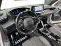 Peugeot 2008 GT line Allur*NAVI*Leder*LED*Kamera Blanco - thumbnail 11