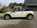 MINI One Cabrio Mini 1.6 Pepper.Airco,half leer.Youngtimer !! Zeer Blanc - thumbnail 18