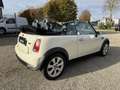 MINI One Cabrio Mini 1.6 Pepper.Airco,half leer.Youngtimer !! Zeer Blanc - thumbnail 16