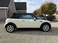 MINI One Cabrio Mini 1.6 Pepper.Airco,half leer.Youngtimer !! Zeer Blanc - thumbnail 13