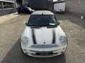 MINI One Cabrio Mini 1.6 Pepper.Airco,half leer.Youngtimer !! Zeer Blanc - thumbnail 12