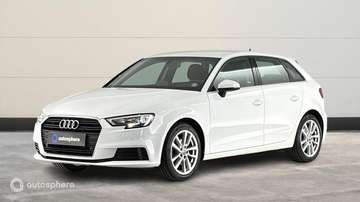 1.5 TFSI 150ch Business line S tronic 7