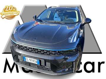 01 1.5 td phev 195kw auto - GL918SW