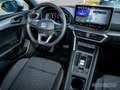 SEAT Leon Sportstourer 2.0 TDI FR AHK/KAMERA/NAVI/SHZ Grau - thumbnail 7