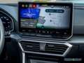 SEAT Leon Sportstourer 2.0 TDI FR AHK/KAMERA/NAVI/SHZ Grau - thumbnail 8
