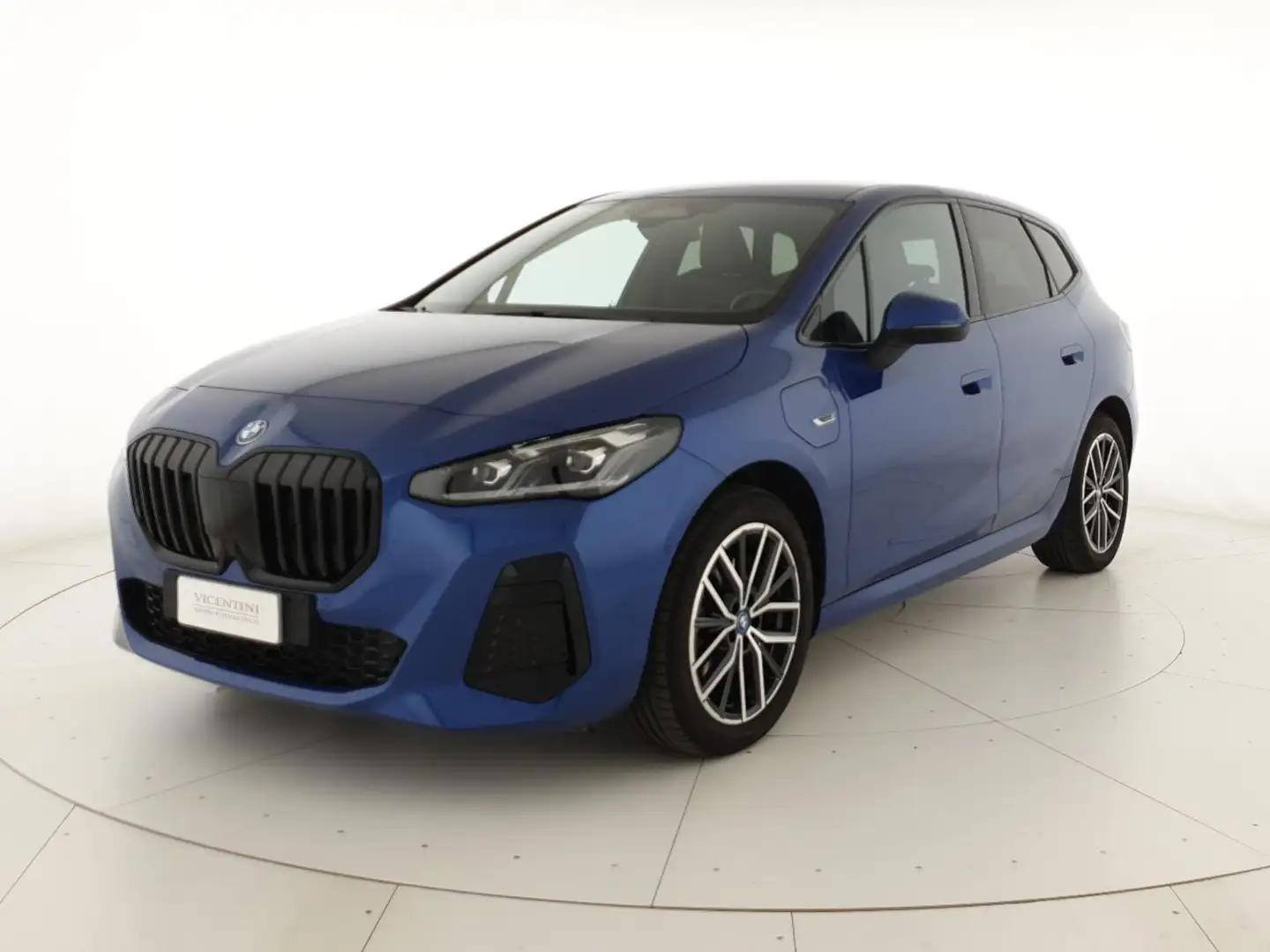 BMW 225 225e active tourer xdrive msport auto - 1