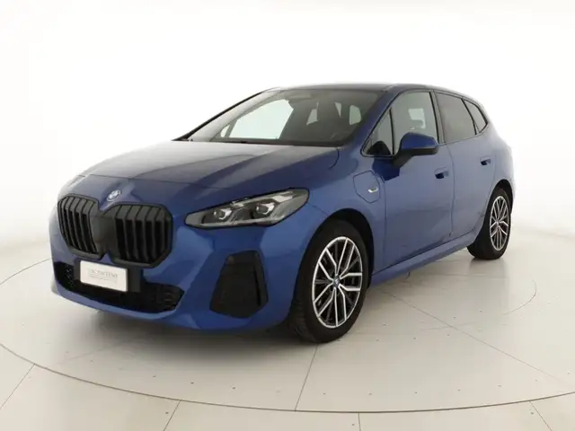 BMW 225 225e active tourer xdrive msport auto