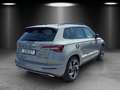 Skoda Karoq Sportline 2,0 TDI 110 kW DSG 4x4 Grau - thumbnail 5