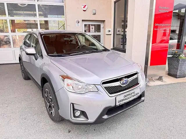Subaru XV 2,0DL Comfort